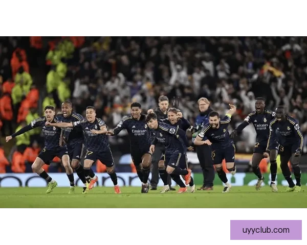 卡马文加欧冠联赛夜全能爆发书写伯纳乌青春传奇引领皇马制胜之路